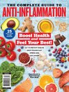 The Complete Guide To Anti-Inflammation